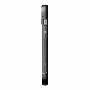 Raptic X-Doria Clutch ümbris seadmele iPhone 14 Plus, must