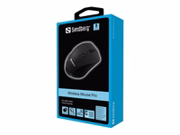 SANDBERG juhtmevaba hiir Pro