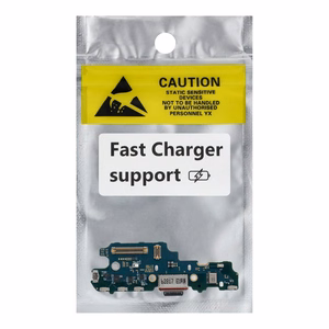Charging board jaoks SAMSUNG Z Fold 4 F936 OEM (Fast Laadija)