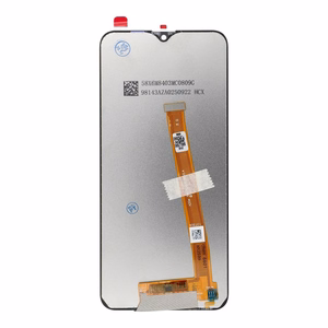 OG LCD Display jaoks SAMSUNG A20E A202F OEM without frame