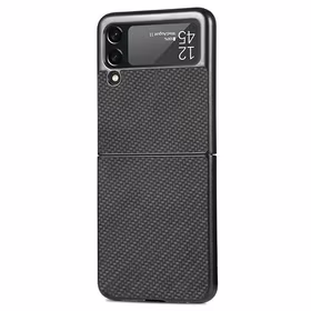 Beline Ümbris Carbon Case Sam Z Flip 6 must