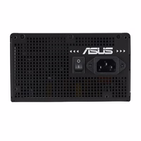 ASUS Prime -750G toiteplokk 750 W 20+4 pin ATX ATX must
