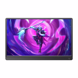 Uperfect USteam G16 kantav monitor 15,6" 1920x1080 120Hz