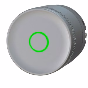 Yale Linus Smart Lock L2 Lite - nutikas ukselukk hõbedane