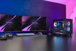 Mars Gaming MCV-ONE Midi Tower must