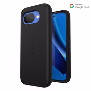 Speck ImpactHero Slim ümbris seadmele Google Pixel 10a, must