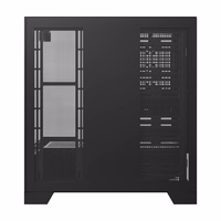 Darkflash DY450 computer ümbris without fans (must)