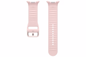 SNL33LPEGEU Sport Band (M/L) Samsung Galaxy Watch8, Pink