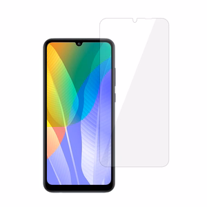 Karastatud klaas Oranž jaoks HUAWEI Y6P/ENJOY 20E/Y8P/P SMART S