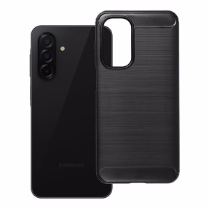 Case for Samsung A26 5G Carbon 2.0 black
