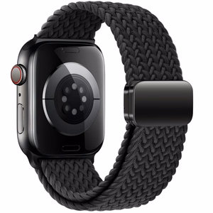 TECH-PROTECT NYLONMAG APPLE WATCH 6 / 7 / 8 / 9 / 10 / SE / ULTRA 1 / 2 (44 / 45 / 46 / 49 MM) MUST