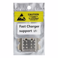 Charge connector jaoks XIAOMI Poco C3 ORI