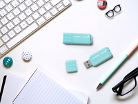 GOODRAM pendrive UME3 64GB USB3.0 (Biomaster protected)