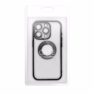 Ümbris GLAM jaoks IPHONE 17 Pro must