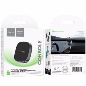 Magnetic car phone Hoidja Hoco dashboard H52 hall