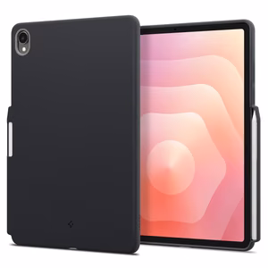 Spigen Nano Pop Ümbris jaoks Samsung Galaxy S11 11.0 X730 / X736B - must