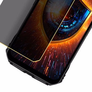 Doogee V Max Pro – 3mk Silky Matt Privacy privaatsusfilter