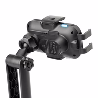 SBS TESUPEXTWIR15W 15W Wireless Laadija Hoidja - must