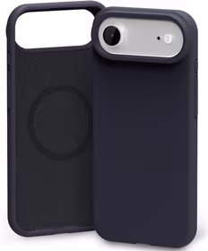 Ümbris Mercury Pure Magsafe Silicon Ümbris Apple iPhone Air dark sinine