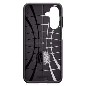Spigen Rugged Armor Чехол для Galaxy A17 4G / 5G матовый чёрный