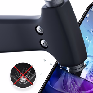 Doogee V30T – 3mk Silky Matt Pro telefoni ekraanikaitse