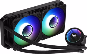 Aerocool Mirage L240 arvuti vedelikjahutus