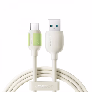 USB kaabel Joyroom S-A53 Sand Type-C 200cm