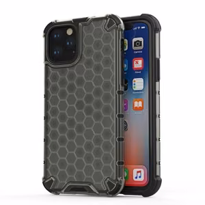 Tel Protect Honey Armor jaoks Xiaomi Redmi Note 9T must