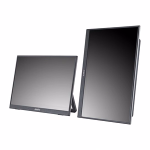 ANMITE A160W24H 16" kaasaskantav monitor
