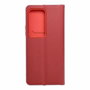 LUNA Book Carbon jaoks Xiaomi Redmi 15 4G / 5G (171.1) punane