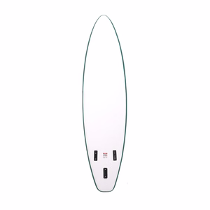 FunWater SUP-laud SUPFW69A 3,35m (roheline-valge)