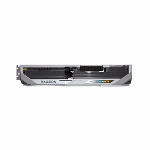 GIGABYTE Radeon RX 9070 XT GAMING OC ICE 16G Videokaart - 16GB GDDR6, 256bit, PCI-E 5.0, 3060 MHz Core Clock, 2 x DisplayPort, 2 x HDMI, GV-R907XGAMINGOCICE-16GD