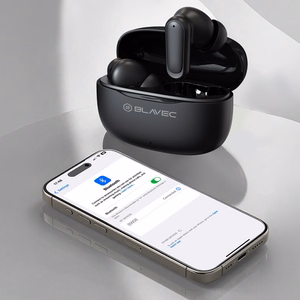Blavec Bluetooth TWS Kõrvaklapid BW-08 Speak AI must