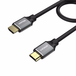 UNITEK C137W HDMI cable 1.5 m HDMI Type A (Standard) must