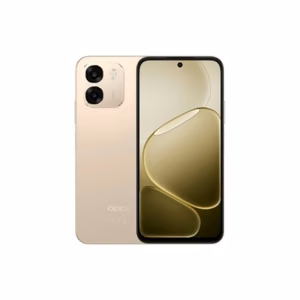 OPPO A6 4G (CPH2817) Aurora kuldne 6.75 " IPS LCD 1570 x 720 pikslit Qualcomm Snapdragon 685 Sisemine RAM 6 GB 256 GB Kaks SIM-kaarti 4G Peakaamera resolutsioon 50 MP Teise kaamera resolutsioon 8 MP Android 15 7000 mAh