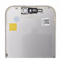 FixCell LCD ekraan IPHONE 16 Pro HARD OLED (eemaldatav ikoon)