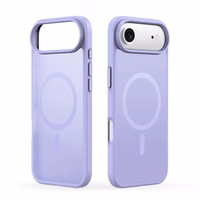 Ümbris Dux Ducis Yind Apple iPhone Air purple