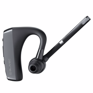 Blavec Bluetooth Headset Voyager 1 Multipoint (BHVG1-B) black (damaged packaging)