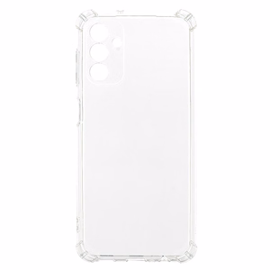 Clin Anti Shock 1,5mm jaoks SAMSUNG GALAXY A13 5G/A04S LÄBIPAISTEV