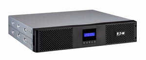 Eaton UPS 1000VA 900W Online siinus 2U rackmount