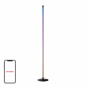 Smart Floor Lamps