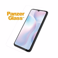 PanzerGlass E2E Regular karastatud klaas jaoks Xiaomi Redmi 9A