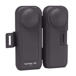 Sunnylife randme rihm ümbris jaoks Insta360 X5