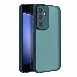 VARIETE Ümbris jaoks XIAOMI Redmi Note 14 PRO 4G tumeroheline