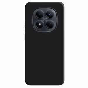 3mk Matt Case Pro ümbris Xiaomi Redmi Note 15 Pro 4G jaoks, matt must