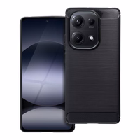 Ümbris jaoks Xiaomi Redmi NOTE 14S Carbon must