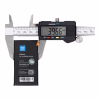 Battery jaoks Samsung A3 2017 2400 mAh Sinine Star