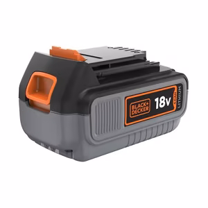 Black & Decker BL4018-XJ juhtmevaba tööriista aku / laadija