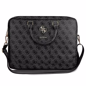 Guess 4G Big Logo bag jaoks a 16'' laptop - hall