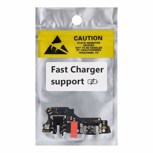 Charging board jaoks OPPO a53 2020 CPH2127 OEM (Fast Laadija)